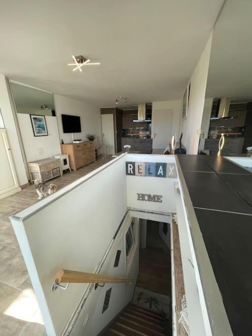 Appartement Duplex Vil'Adonis آجد المظهر الخارجي الصورة